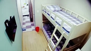 My Hostel Busan Station