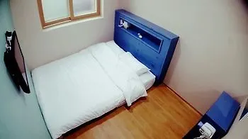 My Hostel Busan Station
