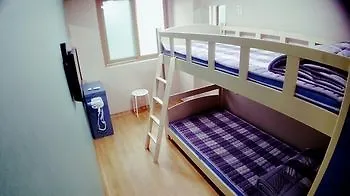 My Hostel Busan Station Hotel