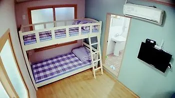 My Hostel Busan Station
