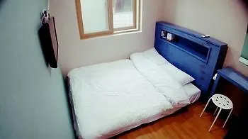 My Hostel Busan Station