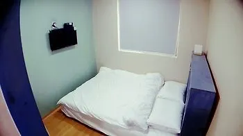 ** Hotel My Hostel Busan Station South Korea