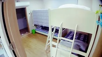 My Hostel Busan Station South Korea