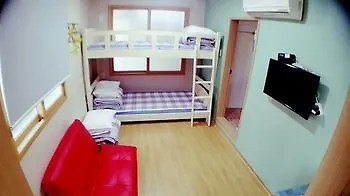 My Hostel Busan Station Hotel