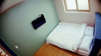 My Hostel Busan Station