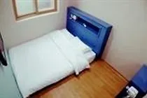 My Hostel Busan Station Hotel