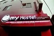 My Hostel Busan Station