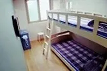 My Hostel Busan Station South Korea