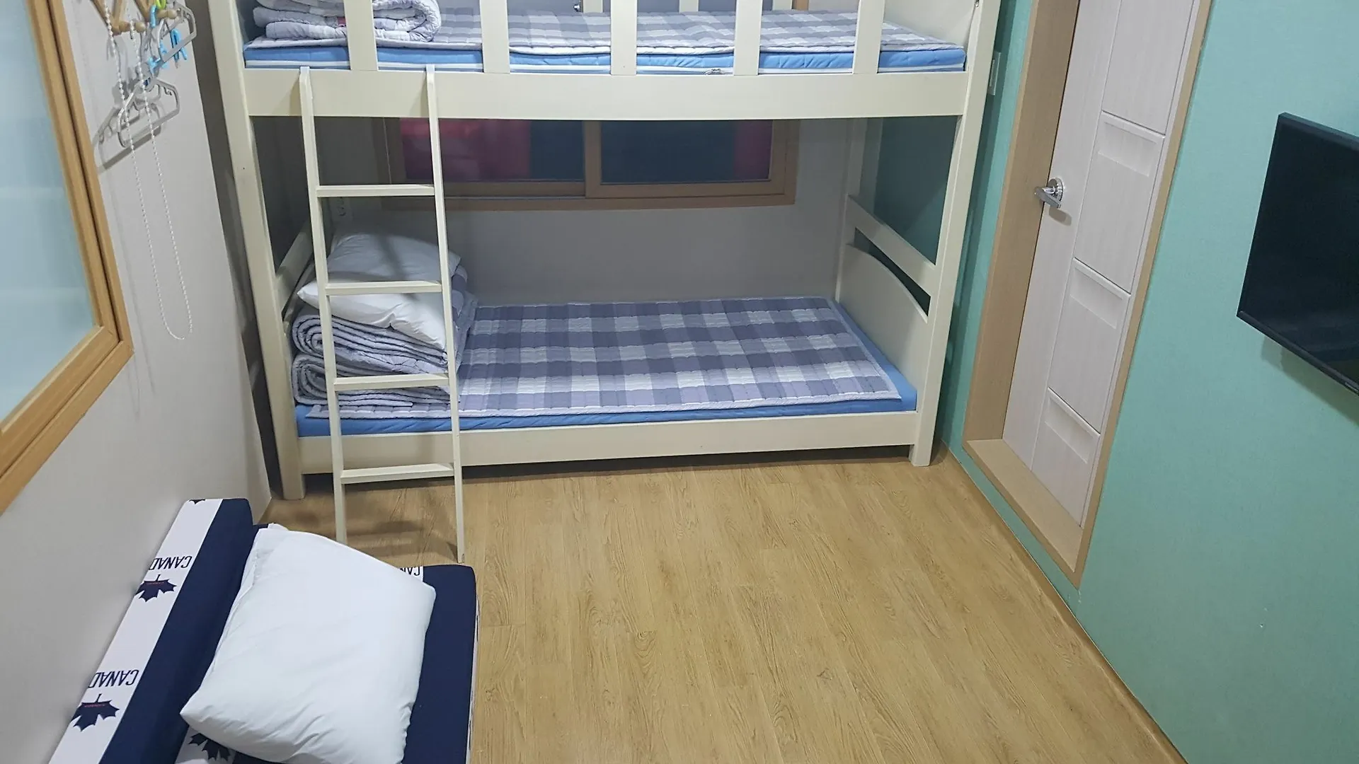My Hostel Busan Station 2*,  South Korea