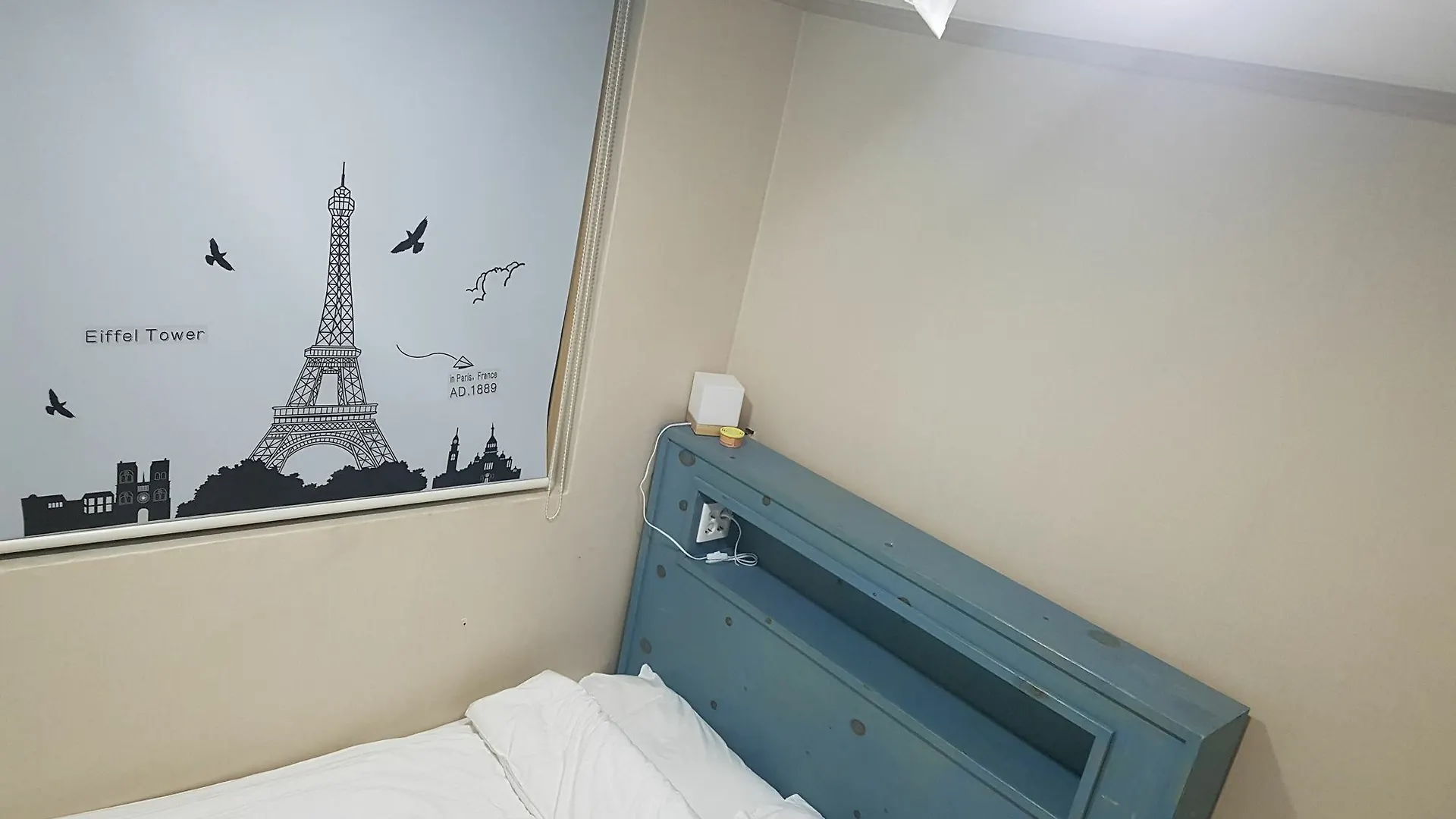 My Hostel Busan Station South Korea