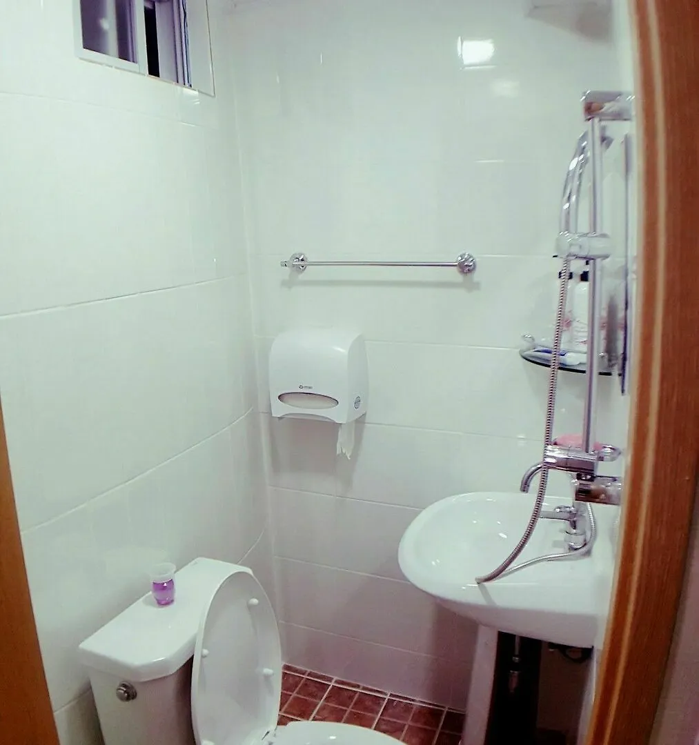 My Hostel Busan Station