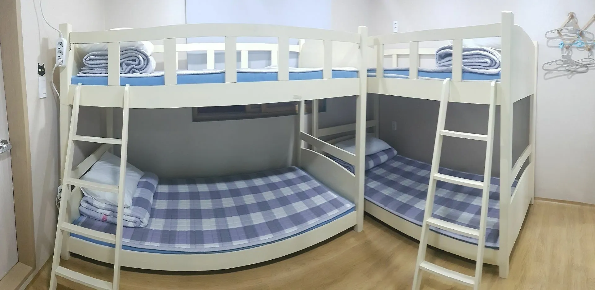 My Hostel Busan Station Hotel
