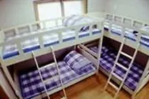 My Hostel Busan Station 2*,