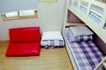 My Hostel Busan Station Hotel
