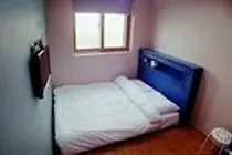** Hotel My Hostel Busan Station South Korea