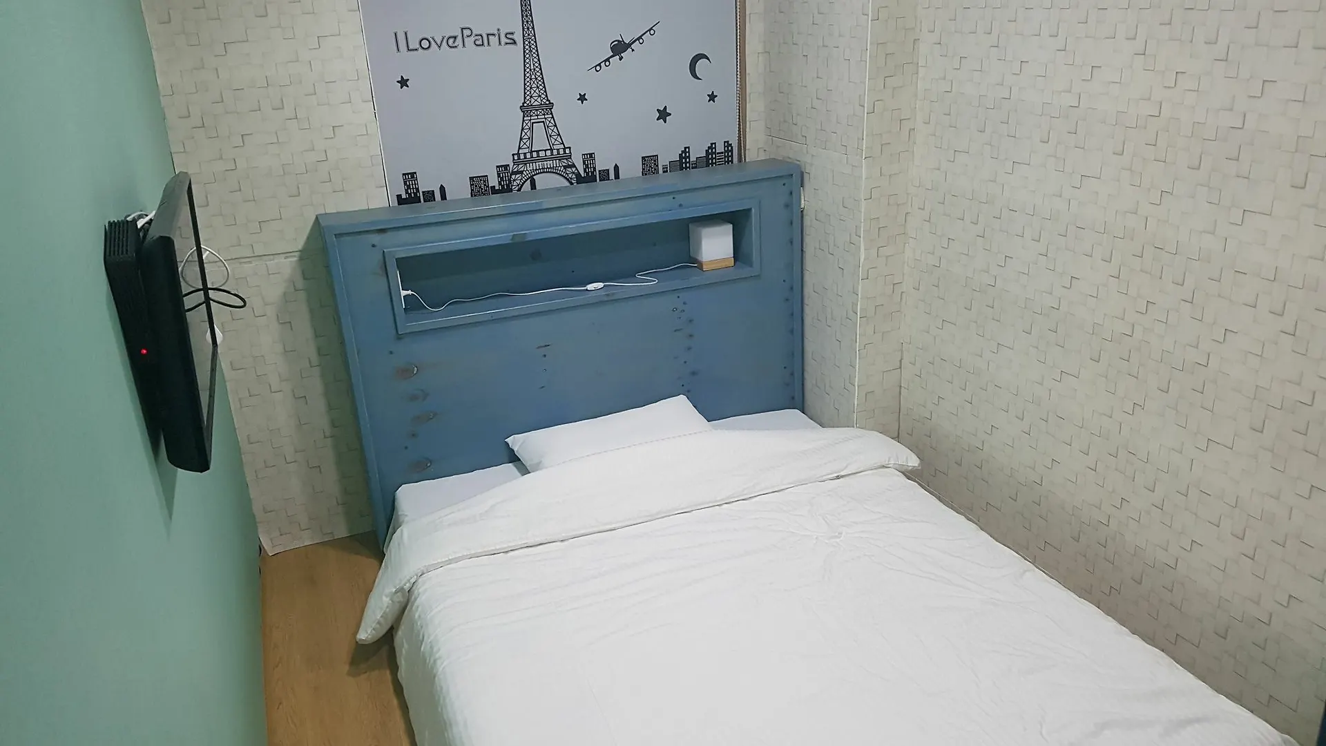 My Hostel Busan Station 2*,